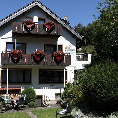 Aktivpension Regenbogen Willingen  Esterno foto