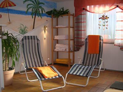 Aktivpension Regenbogen Willingen  Esterno foto